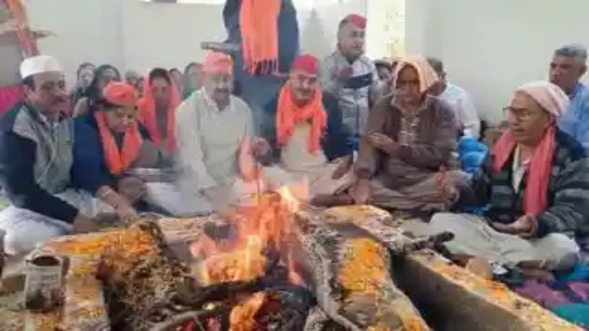 J&K Administration Grants Special Leave to Kashmiri Pandits for Mahashivratri, Sparks Political Speculation