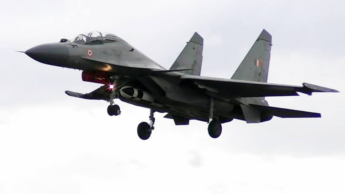 The Ministry of Defence has signed contracts to upgrade simulators for Su-30 MKI fighter jets and procure various equipment, including Aero-engines, Close-in Weapon Systems, High-Power Radar, and BrahMos missiles.