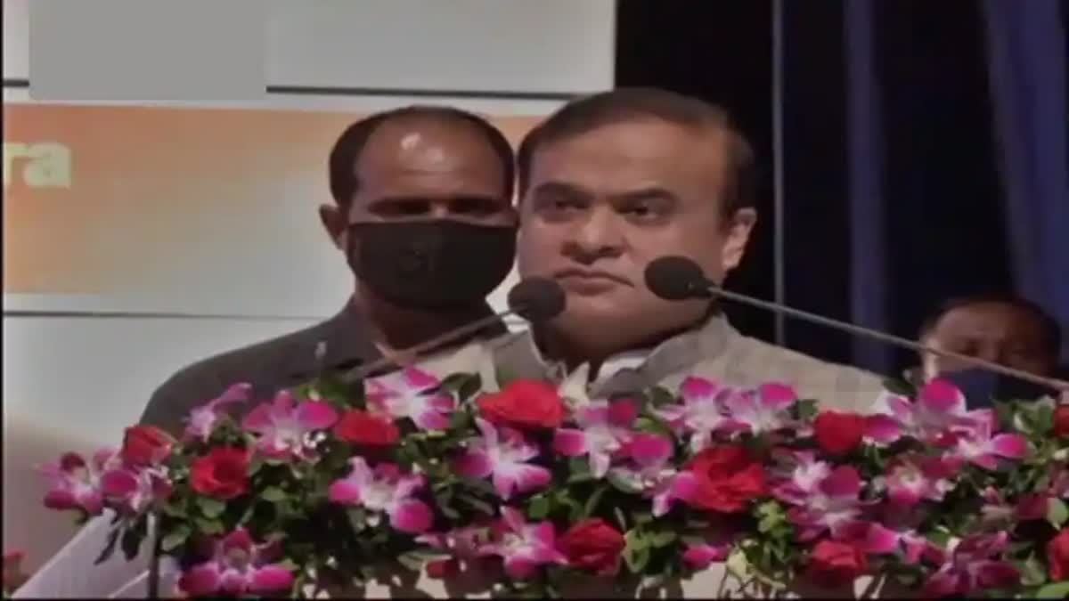 Assam CM appeals to Paresh Barua for peace talks