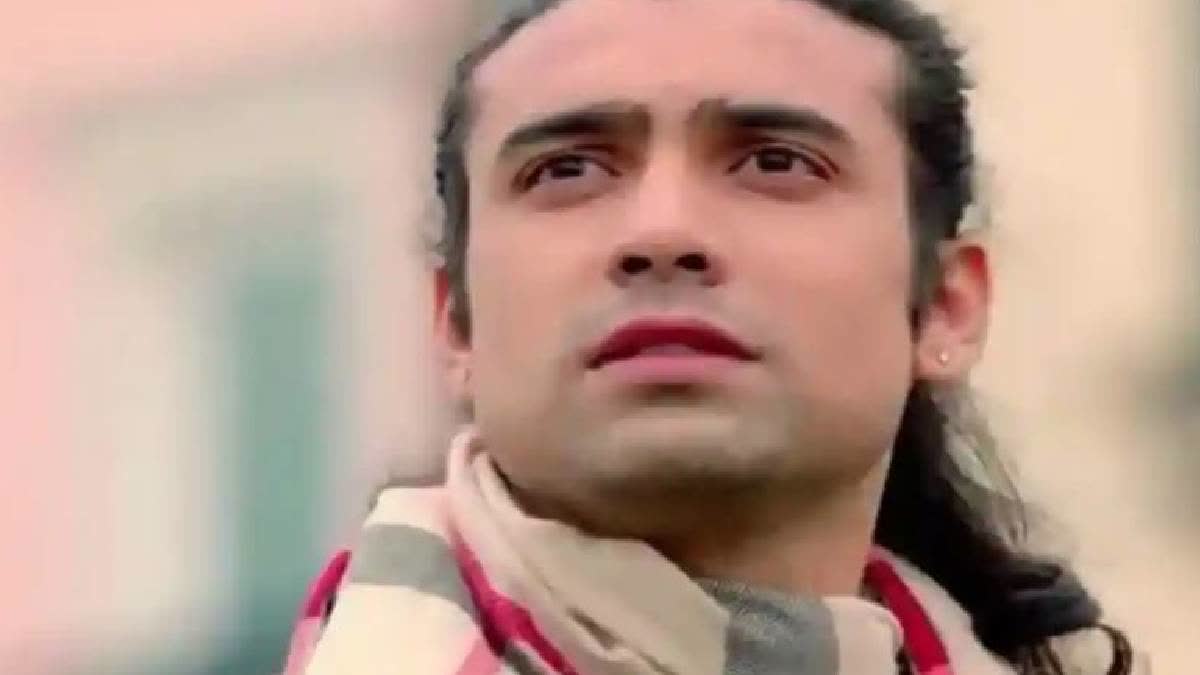 Case Filed against Social Media Users for Slandering Jubin Nautiyal