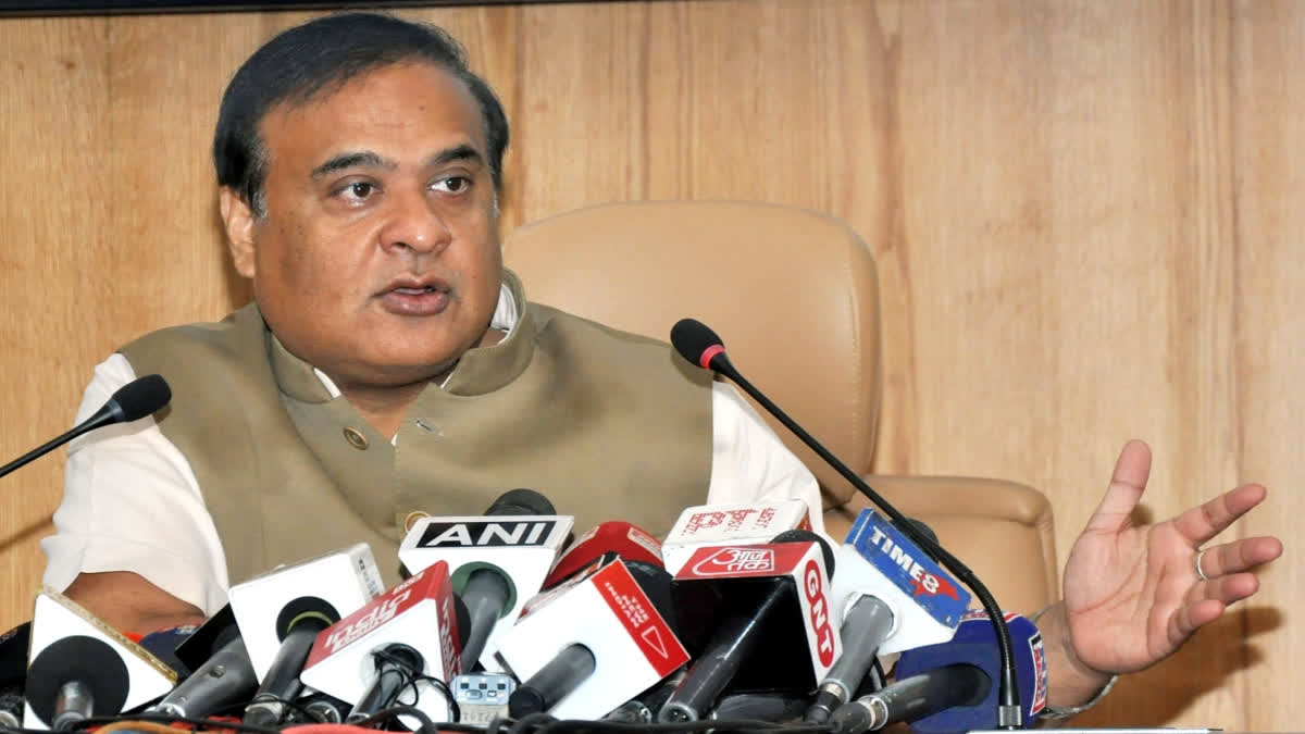 Assam Chief Minister Himanta Biswa Sarma on Saturday urged those opposed to the Citizenship (Amendment) Act (CAA) to approach the Supreme Court for redressal of their grievance rather than taking up agitations.