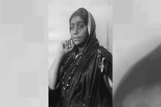Sarojini Naidu was a poetess, freedom fighter, social activist and an orator par excellence