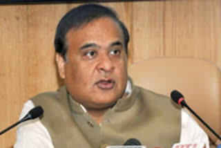 Himanta Biswa Sarma Downplays 'Threats' Issued by Sikh Radical Outfit.