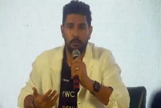 Yuvraj Singh