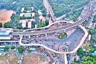 Skyways Constructions In Telangana