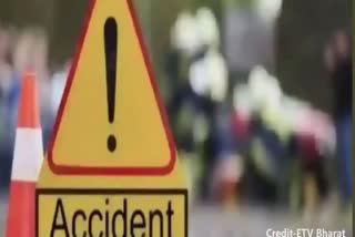 Road Accident