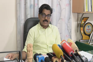 Mathew Kuzhalnadan press meet  More Evidence about KREML Company  തിരുവനന്തപുരം  Mathew Kuzhalnadan against gov  cm Pinarayi Vijayan