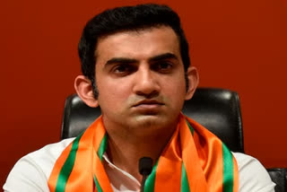 Gautam Gambhir retirement from politics