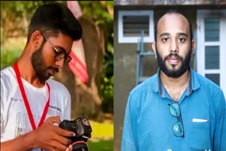 സിദ്ധാര്‍ഥിന്‍റെ മരണം  Girl Complaint Against Sidharth  Complaint on Women Cell  വയനാട് പൂക്കോട് വെറ്ററിനറി കോളജ്