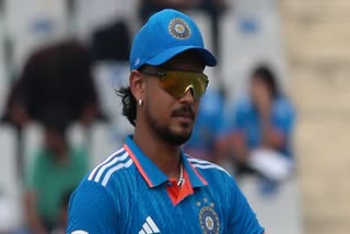 India vs England Test  Ishan Kishan  BCCI  ഇഷാന്‍ കിഷന്‍  ബിസിസിഐ