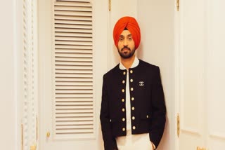 Diljit Dosanjh