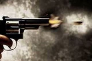 Assam Cop Shoots Self Dead after Firing at Woman in Dibrugarh
