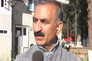 Himachal Pradesh Govt Will Fall, Sukhu Will Be Responsible: Disqualified Cong MLA Rajinder Rana