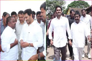 Case on YSRCP Leader for Cheating