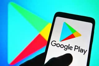 Google Play Store