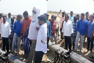 tdp_leader_jc_prabhakar_on_water_issue_in_tadipatri