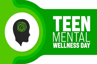 Teen Mental wellness Day 2024