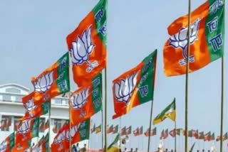 BJP Lok Sabha Candidates First List