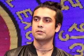 Jubin Nautiyal Files Complain