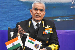 The Indian Navy will commission Naval Detachment Minicoy as INS Jatayu on March 6, a move that seeks to "incrementally augment" security infrastructure at the strategically important Lakshadweep Islands.