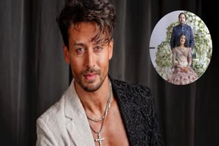 Tiger Shroff