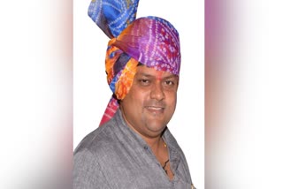 Lok Sabha Candidate Dushyant Singh