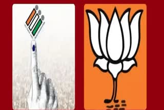 loksabha election 2024 update bjp first list loksabha candidates delhi bjp headquarters press conference haryana