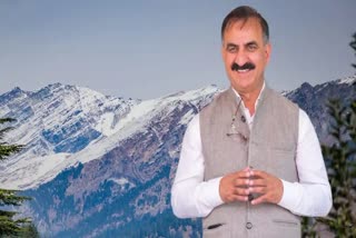 sukhvinder government became alert after himachal political crisis