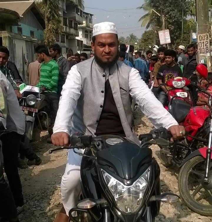 candidate issue Nagaon MP