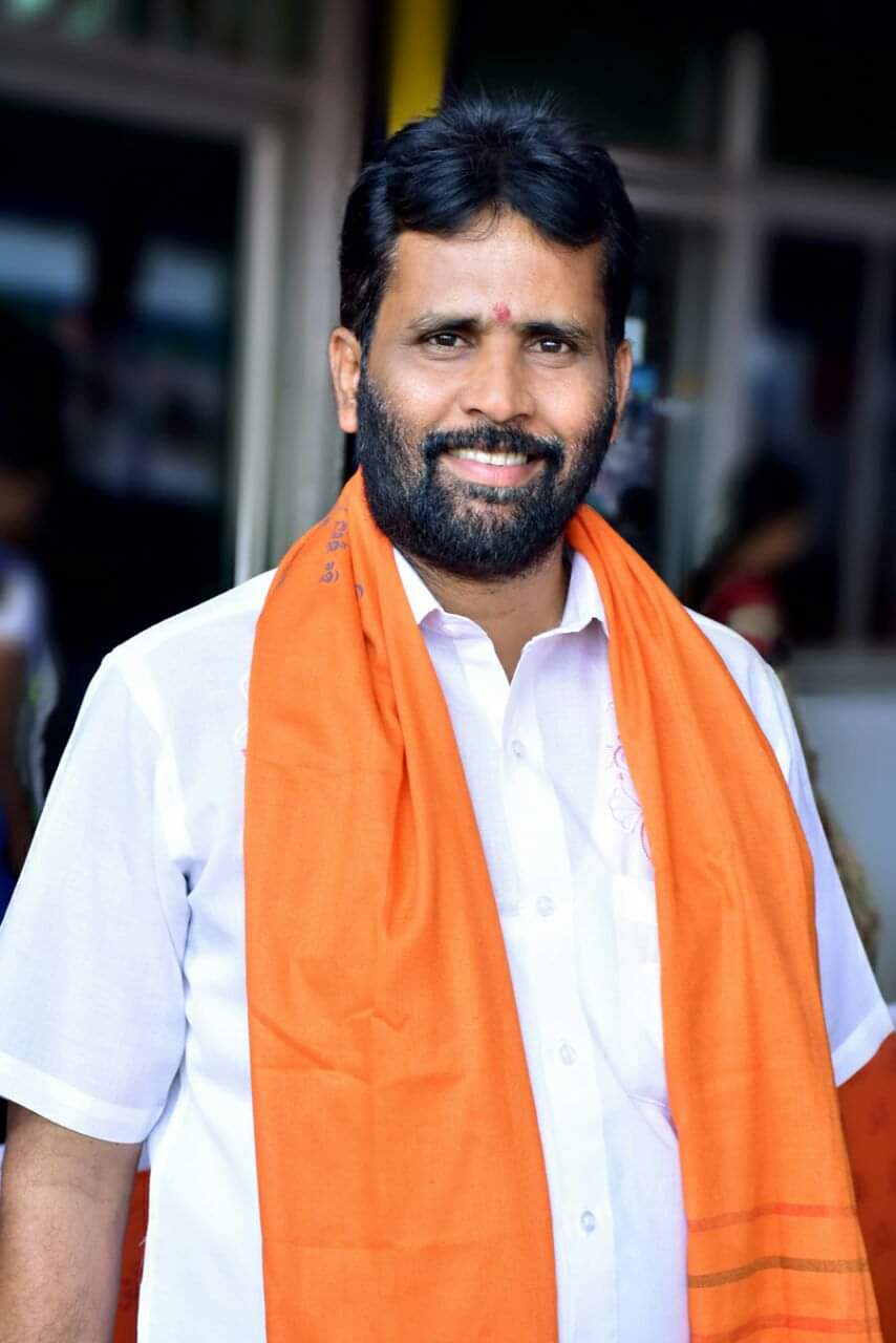 ದಕ್ಷಿಣ ಕನ್ನಡ  Dakshina Kannada  ಲೋಕಸಭೆ ಚುನಾವಣೆ  BJP  Lok Sabha elections