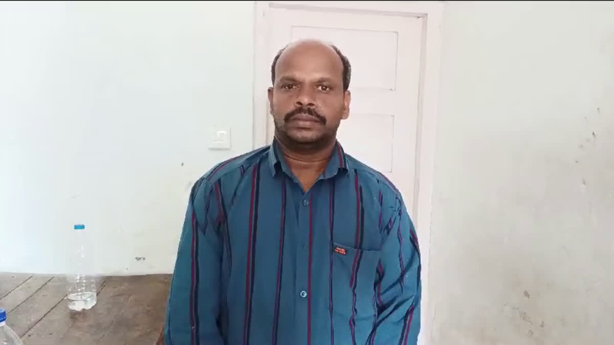 യുവതിക്കും അമ്മയ്ക്കും നേരെ ആസിഡാക്രമണം, ആക്രമിച്ചത് യുവതിയുടെ ഭര്‍ത്താവ്