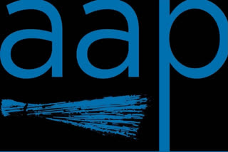 AAP Bhopal Office Locked Over Upaid Rent, Party Calls It Result of ‘Honesty’