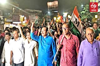 Attack on Bengal Education Minister Bratya Basu