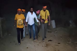 શાતિર આંતરરાજ્ય ડ્રગ્સ માફિયા પકડાયો