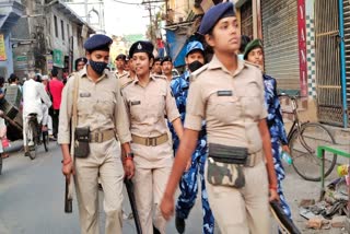 Bihar Police