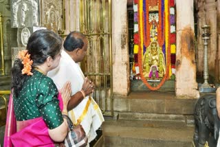 HD KUMARASWAMY  RAICHUR  ಗುರು ವೈಭೋತ್ಸವ  MANTRALAYA GURU VAIBHAVOTSAVA