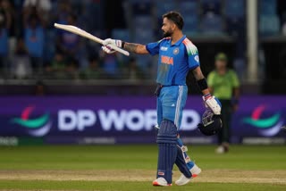 Abrar Ahmed About Virat Kohli