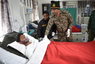 CHAMOLI MANA AVALANCHE UPDATE
