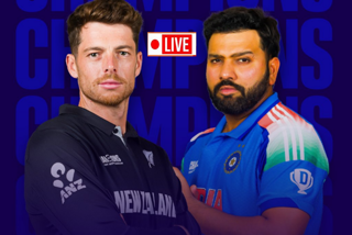 IND VS NZ LIVE UPDATES