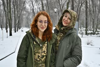 Russia Ukraine war
