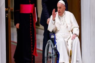 Pope Francis