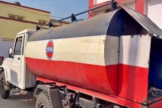 liquor smuggling in jamui