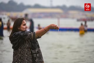Ganga Pollution