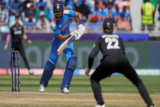 INDIA VS NEW ZEALAND