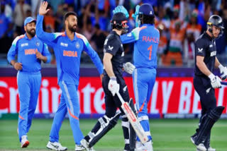 CHAMPIONS TROPHY 2025