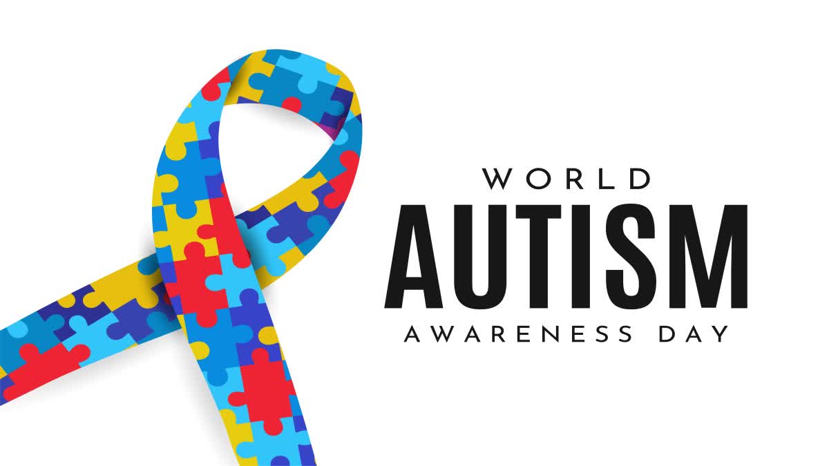 World Autism Awareness Day