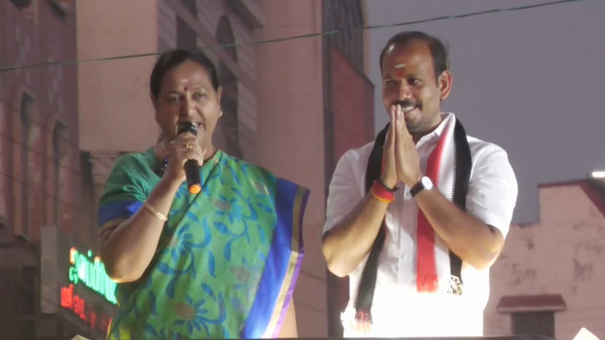 Premalatha Vijayakanth