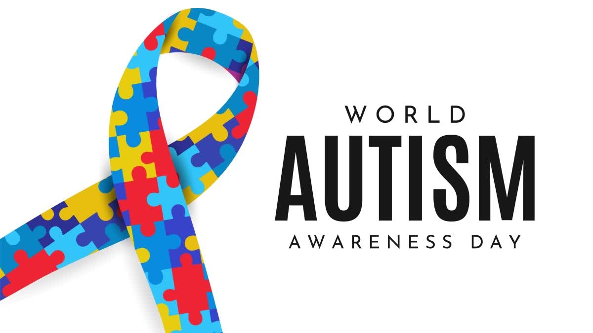 World Autism Awareness Day