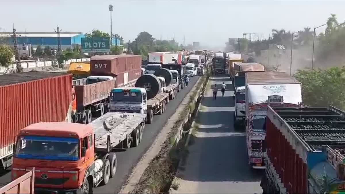 PM MODI RALLY IN KOTPUTLI