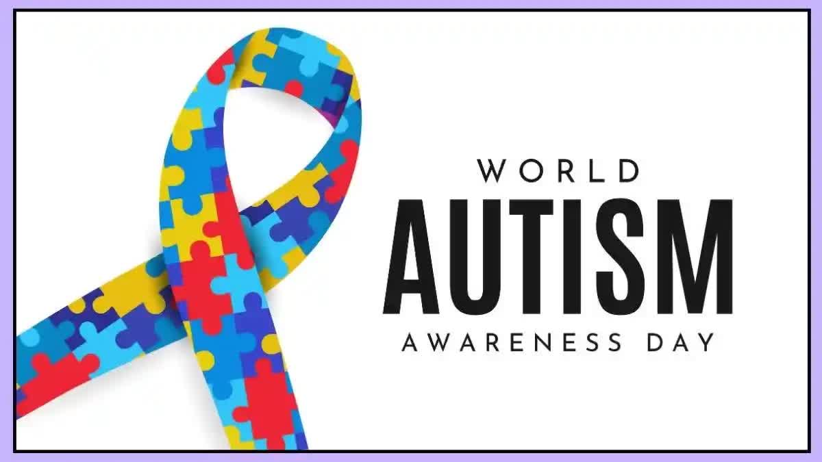 World Autism Awareness Day 2024